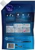 Soft & Fresh combo Pack of Blue Wave & Pink Coral 2X900ml, best Fabric Conditioner softener increase Freshness and softness 900ml refill pouch Pack of 2 view 4