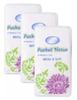 DOMUM Soft Pocket Tissue Packs, Cotton Tissue, Face Tissue, Disposable Tissue Paper Packets For Face, Women, Men, Kids, ETC - 30 Sheets (Pack Of 3). view 1