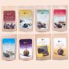 Choco Teddy's Shells Chocolate Truffles (24 Truffles) Pack of 4-408 g (Cashew-Coated Raisins-Coffee-Hazelnut) view 3
