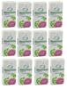 DOMUM Soft Pocket Tissue Packs, Disposable Tissue Paper Packets for Face, Women, Men, Kids, ETC (120 Sheets) - Pack of 12. view 1
