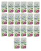 DOMUM Soft Pocket Tissue Packs, Disposable Tissue Paper Packets for Face, Women, Men, Kids, ETC (200 Sheets) - Pack of 20. view 1