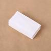 DOMUM Soft Pocket Tissue Packs, Disposable Tissue Paper Packets for Face, Women, Men, Kids, ETC (200 Sheets) - Pack of 20. view 2