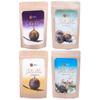 Choco Teddy's Shells Chocolate Truffles (24 Truffles) Pack of 4-408 g (Caramel-Cashew-Coffee-Hazelnut) view 1
