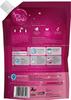 Soft & Fresh Combo Pack of Pink Coral 2X900ml, best Fabric Conditioner softener increase freshness and softness 900ml refill pouch pack of 2 view 3