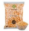 Herbs and Crops Popular Popcorn Kernels, 1kg (Ready to Pop, Makes Delicious and Crunchy pop Corn, Enjoy with Our Range of seasonings, Product of India, Ready to pop Butterfly Popcorn), 1 Kg view 1