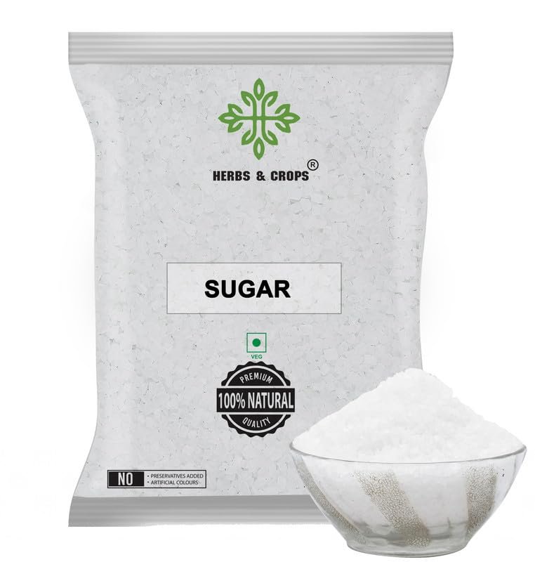 Herbs and Crops Special Sulphur Less Sugar, 2Kg