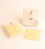 Jakobi Joy In A Square White Chocolate | Vegetarian | 40G (Pack of 1) view 1