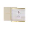 Jakobi Joy In A Square White Chocolate | Vegetarian | 40G (Pack of 1) view 2