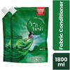 Soft & Fresh Combo Pack of Green Jade 2X900ml, best Fabric Conditioner softener increase freshness and softness 900ml refill pouch pack of 2 view 2