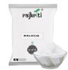 Rajkriti Super Sulphurless Bura Sugar Powder for Mithai/Lassi, 3Kg view 1