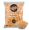 The Whole Food Co. Super Popcorn Kernels, 1kg (Ready to Pop, Makes Delicious and Crunchy pop Corn, Enjoy with Our Range of seasonings, Product of India, Ready to pop Butterfly Popcorn), 1 Kg view 1
