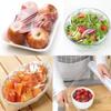 Deals of Dreams Bio-Cling Film Wrap Food Packaging Storing Wrap - 30 Meter Roll, 300mm Width, 10 Microns Thinness (30 Meter) view 3