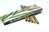 Ecovise Wood Straws for Drinking Ultimate Solution to Plastic and Paper Based Straws, Bamboo Straws Pack of 35 (Brown) view 4