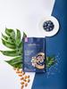 Epiphany Crushed Dry Fruit Energy Bar Snacks Dry Fruits Sugarfree Chikki Bar Festive Hamper Pack of 4 Dry Fruit Snack | Almond Vanilla Crunch, Cranberry Almond Crisps, Blueberry Almond Crisps, California Pistachio Crunch | Healthy Food Hamper | Each  view 2