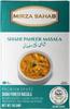 Mirza Sahab Shahi Paneer Masala 50 Grams (Pack of 4 x 50g) view 1