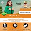 The Old Natural Nuvit D3 Vitamin D3 60000 Iu I Cholecalciferol Vitamin D3 Oil 60000 Iu Sugar Free Nano Shots I Once In A Week - 5Ml (Pack Of 8 Nano Shots - 40Ml) view 3