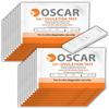 Oscar ovulation test kit for women planning pregnancy - Pack of 20 Cassette view 1