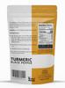 Holy Natural - The Wonder of World Organic Turmeric Black Pepper Powder(454 Gm),Spices&Delicious,Sprinkle On Salad&Sabji view 2
