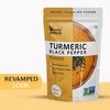 Holy Natural - The Wonder of World Organic Turmeric Black Pepper Powder(454 Gm),Spices&Delicious,Sprinkle On Salad&Sabji view 3