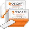Oscar ovulation test kit for women planning pregnancy - Pack of 10 Cassette view 1