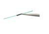 Kshama Straw Holding Tweezers Forceps 7 Inch | Rust Proof Stainless Steel Veterinary AI Tool | Reproductive Equipment for Animal Breeding (1 Piece) view 2