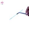 Kshama Straw Holding Tweezers Forceps 7 Inch | Rust Proof Stainless Steel Veterinary AI Tool | Reproductive Equipment for Animal Breeding (1 Piece) view 4