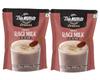 Trumillets Xpress - Healthy Millet Drink - Instant Mix | Nutrition for Adults (both Men and Women) and Kids- Health,Strength and energy| No Preservatives| Popped Ragi Milk -200g (Pack of 3) view 1