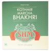 SHM ASAL Natural Organic 100% Pure Vegan Ready To Eat Baked Vacuum Packed Kothmir Marcha Bhakhri(Pack Of 2, 200grm) view 2