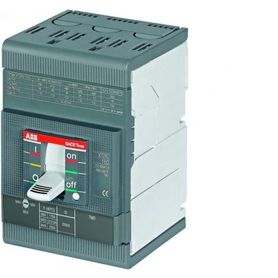 ABB Kit Es Xt3 8Pcs - 1Sda066900R1