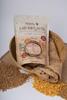 Avantii Diabetic Fab Roti Atta | Soft Fluffy Rotis | High In Protein and Fiber | Flour | Breakfast | Instant Mix | Healthy Breakfast | 100% Natural Ingredients Each - 500g Pack of 2 view 3