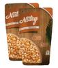 Nutzy Popcorn Kernels 500g view 1