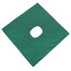Losa Cotton Double Eyelid Surgery Oral Mouth Hole Towel Beauty Salon 70x70cm view 2