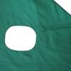 Losa Cotton Double Eyelid Surgery Oral Mouth Hole Towel Beauty Salon 70x70cm view 3