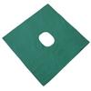 Losa Cotton Double Eyelid Surgery Oral Mouth Hole Towel Beauty Salon 70x70cm view 4