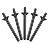 LOSA Nose Wax Sticks Rod Waxing Strips for Nasal Eyebrow Facial 100 Pieces view 4