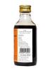Kottakkal ayurveda Kottamchukkadi Tailam, Herbal Massage Oil for Wellness Naturally - Pack of 2 (200 ml Each) view 4