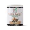 Bhumi Organic Black Garlic - Peeled Cloves, Ready to Eat, Highly Nutritious (250Gm) view 1