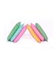 Choice Multi Colour Foam Pad Sponge Scrubber Kitchen Scrubber for Dish/Utensils/Tiles Cleaning Heavy Quality (2) view 4