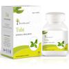 Four Seasons Tulsi Tablets - Each 60 Tablet, Overall Wellness | Respiratory Health | Boosts Immunity - Pack of 4 view 1