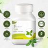 Four Seasons Tulsi Tablets - Each 60 Tablet, Overall Wellness | Respiratory Health | Boosts Immunity - Pack of 4 view 2