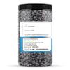 Organic Purify Afghani Seedless Black Raisins - 500GM Jar Pack | Naturally Sweet and 100% Organic | Perfect for Snacking, Baking, and Cooking view 2
