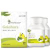 Four Seasons Gokshura Men's Wellness Tablets, 60 Tablets | Natural Ayurvedic Supplement for Daily Wellness | Improves vigour (2) view 1