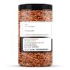 Organic Purify Pine Nuts Shelled (Chilgoza) 500 Gm Jar Pack (Dry Fruits) Jumbo Size | High in Protien, Fiber, & Boost Immunity Snack | Real Nuts | Gluten Free | Super Healthy Nuts view 3