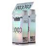 OKAMOTO Japans Best 003 Platinum Condoms | Thinnest Premium Condoms for Men - Made In Japan | 0.03 mm thin (2 x 10s) view 1
