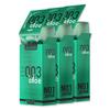 Okamoto 003 Japans Best Aloe Condoms | Only Natural Water Based Lube Condom in India |Thinnest Premium Condoms for Men - Made In Japan | 0.03 mm thin Extra Lubricated (Pack of 3) | 30s Condoms view 1