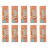 Choco Teddy's YFast Bars (10 Choco Bars) Multigrain Chocolate Bar Pack of 10-550 g (Mango) view 1