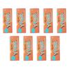Choco Teddy's YFast Bars (9 Choco Bars) Multigrain Chocolate Bar Pack of 9-495 g (Mango) view 1