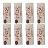 Choco Teddy's YFast Bars (8 Choco Bars) Multigrain Chocolate Bar Pack of 8-440 g (Coffee) view 1