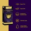 Okamoto Condoms | Crown - Ultra Thin Condoms for Male | Harmony - Dotted Condoms for Mens | Combo Pack (Pack of 2, 20 Counts) view 2