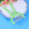 HEALLILY 2Pcs Portable Hair Remover Spring Threading Tool Manual Face Hair Removers Threaders Spring Epilator Facial Hair Remover Tools view 4